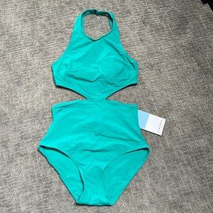 NWT Flagpole Lynn swimsuit